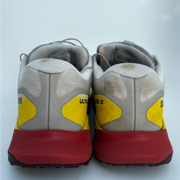Salomon Ultra Glide 2 womens 10 - Picture 3 of 6